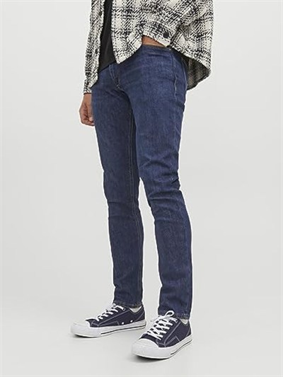 JACK & JONES JJIGLENN JJEVAN AM 577 NOOS LID Kot Pantolon Erkek