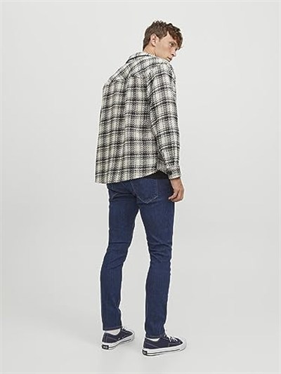 JACK & JONES JJIGLENN JJEVAN AM 577 NOOS LID Kot Pantolon Erkek
