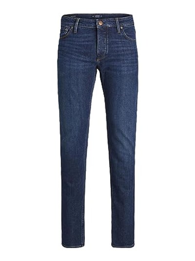 JACK & JONES JJIGLENN JJEVAN AM 577 NOOS LID Kot Pantolon Erkek