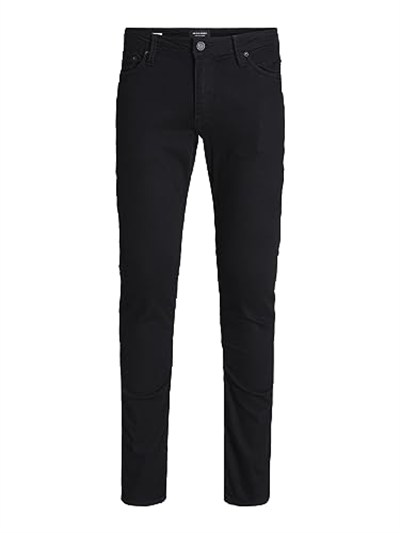 JACK & JONES Jjiglenn Jjfelix Am 046 50 Sps Noos Slim Jeans Erkek