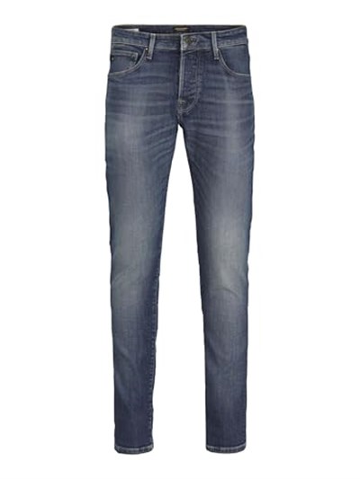 JACK & JONES JJIGLENN JJICON JJ 167 50SPS NOOS Jean Erkek