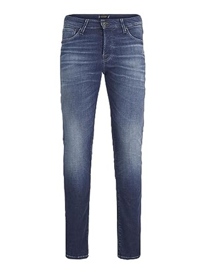 JACK & JONES Jjiglenn Jjicon Jj 659 50sps Noos Kot Pantolon Erkek