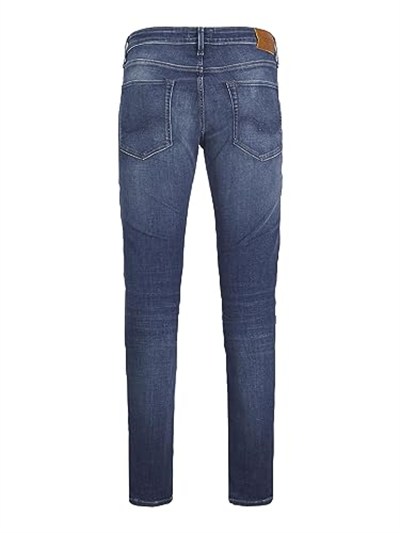JACK & JONES Jjiglenn Jjicon Jj 659 50sps Noos Kot Pantolon Erkek