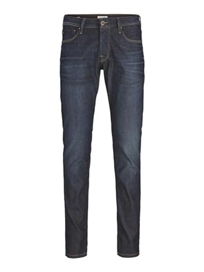 JACK & JONES JJIGLENN JJICON JJ 919 50SPS NOOS Jean Erkek