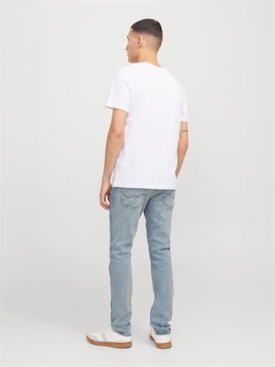 Jack & Jones Jjiglenn Jjoriginal Cb 774 Noos Jean Pantolon, 12269466