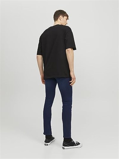JACK & JONES Jjiglenn Jjoriginal Mf 775 Noos Kot pantolon Erkek