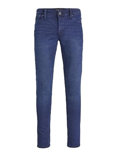 JACK & JONES Jjiglenn Jjoriginal Mf 775 Noos Kot pantolon Erkek