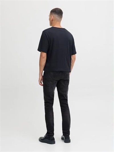JACK & JONES Jjiglenn Jjoriginal Sq 014 Kot Pantolon Erkek