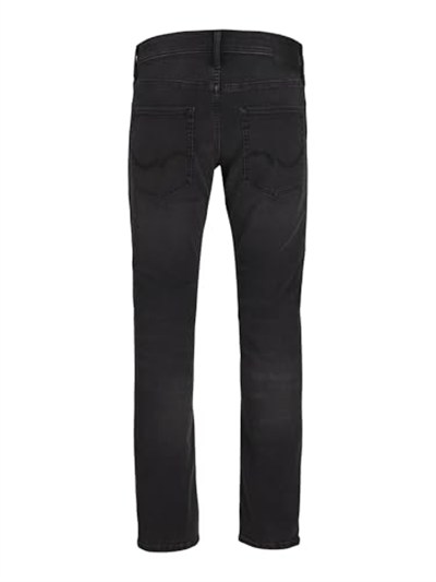 JACK & JONES Jjiglenn Jjoriginal Sq 014 Kot Pantolon Erkek