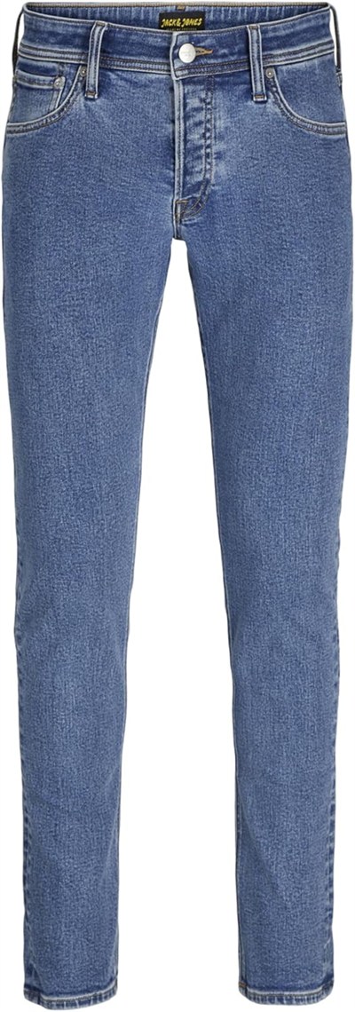 JACK & JONES JJIGLENN JJORIGINAL SQ 109 Jean Erkek