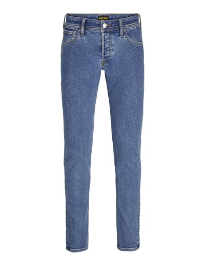 JACK & JONES JJIGLENN JJORIGINAL SQ 109 Jean Erkek