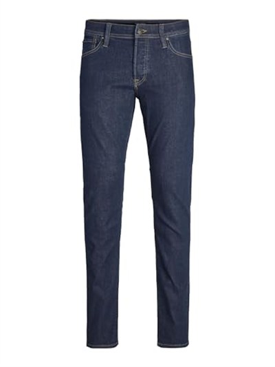JACK & JONES JJIGLENN JJORIGINAL SQ 430 NOOS Jean Erkek