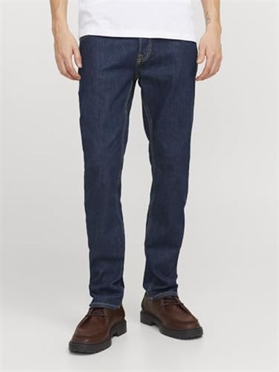 JACK & JONES JJIGLENN JJORIGINAL SQ 430 NOOS Jean Erkek