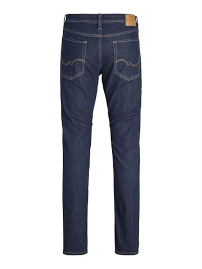 JACK & JONES JJIGLENN JJORIGINAL SQ 430 NOOS Jean Erkek
