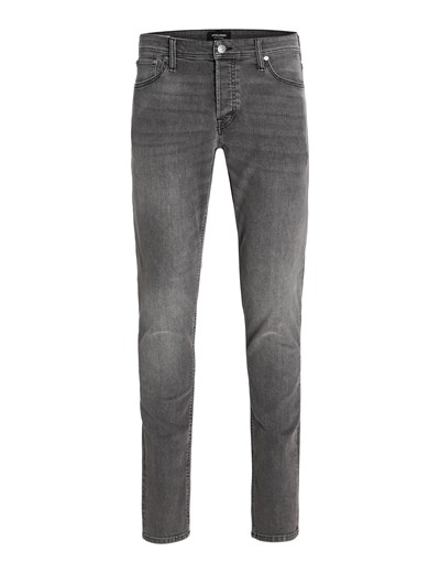 JACK & JONES Jjiglenn Jjoriginal Sq 650 Kot Pantolon Erkek