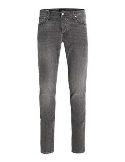 JACK & JONES Jjiglenn Jjoriginal Sq 650 Kot Pantolon Erkek
