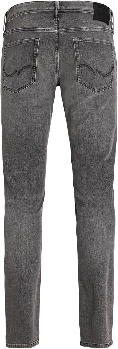 JACK & JONES Jjiglenn Jjoriginal Sq 650 Kot Pantolon Erkek