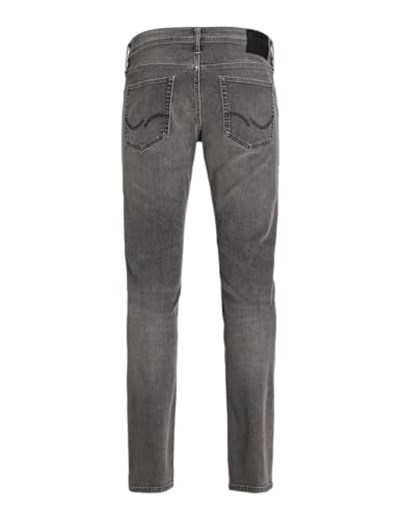 JACK & JONES Jjiglenn Jjoriginal Sq 650 Kot Pantolon Erkek