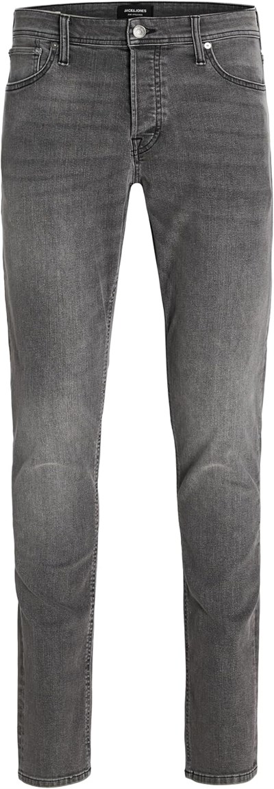 JACK & JONES Jjiglenn Jjoriginal Sq 650 Kot Pantolon Erkek