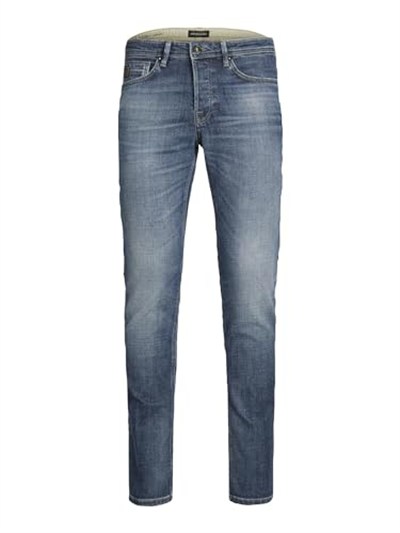 JACK & JONES JJIGLENN JJWARD JJ 122 Jean Erkek