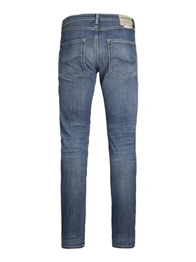 JACK & JONES JJIGLENN JJWARD JJ 122 Jean Erkek