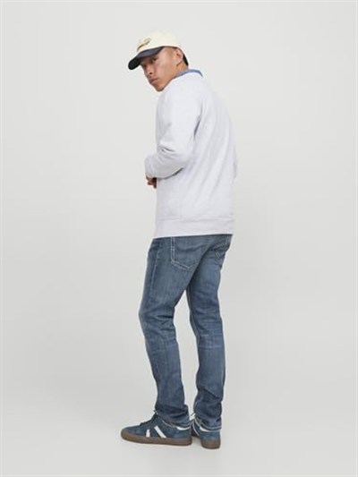 JACK & JONES JJIGLENN JJWARD JJ 122 Jean Erkek