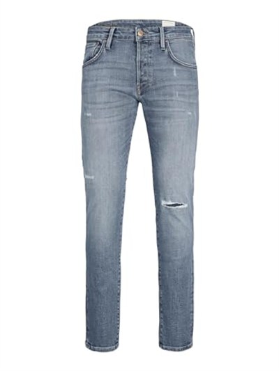 JACK & JONES JJIGLENN JJWARD JJ 322 NOOS Kot Pantolon Erkek