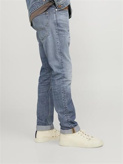 JACK & JONES JJIGLENN JJWARD JJ 322 NOOS Kot Pantolon Erkek