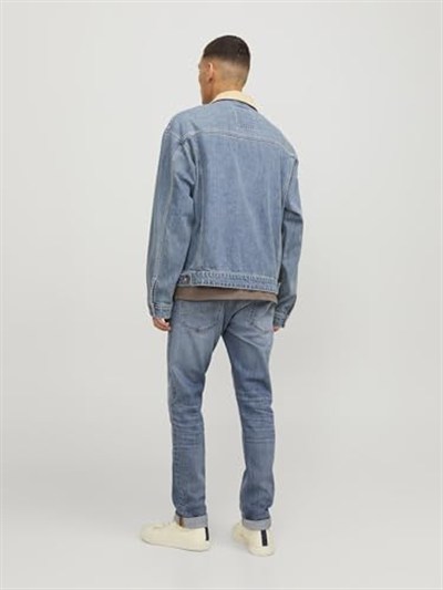 JACK & JONES JJIGLENN JJWARD JJ 322 NOOS Kot Pantolon Erkek