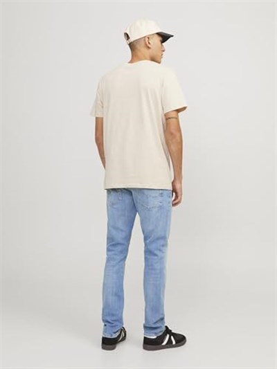 JACK & JONES JJIGLENN JJWARD JJ 422 NOOS Jean Erkek