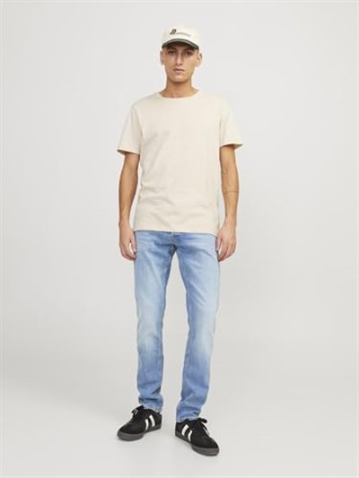 JACK & JONES JJIGLENN JJWARD JJ 422 NOOS Jean Erkek