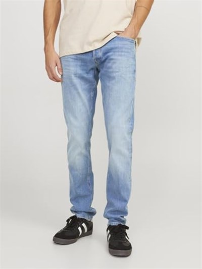 JACK & JONES JJIGLENN JJWARD JJ 422 NOOS Jean Erkek
