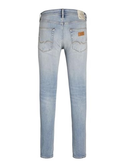 JACK & JONES JJILIAM JJCOLE GE 672 SN Kot Pantolon Erkek