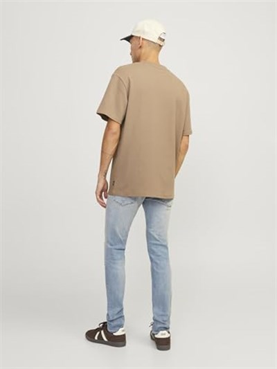 JACK & JONES JJILIAM JJCOLE GE 672 SN Kot Pantolon Erkek