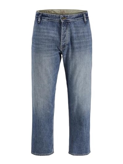 JACK & JONES JJIMARK JJLEWIS AM 263 Kot Pantolon Erkek