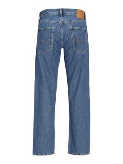 JACK & JONES JJIMARK JJORIGINAL SBD 301 Kot Pantolon Erkek