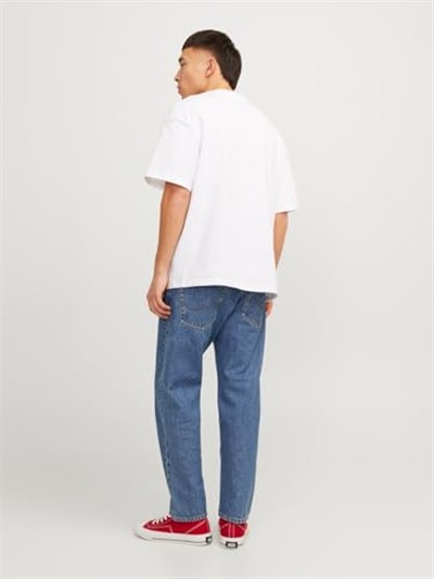 JACK & JONES JJIMARK JJORIGINAL SBD 301 Kot Pantolon Erkek