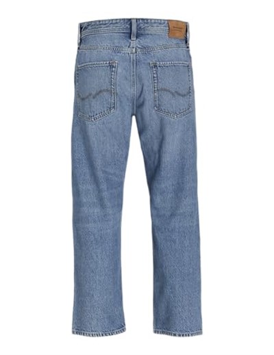 JACK & JONES JJIMARK JJORIGINAL SBD 326 Jean Erkek