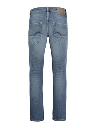 JACK & JONES JJIMIKE JJBLADE JJ 116 SN Kot Pantolon Erkek