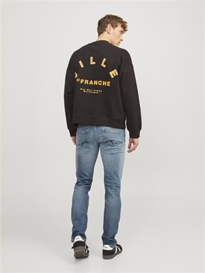 JACK & JONES JJIMIKE JJBLADE JJ 116 SN Kot Pantolon Erkek