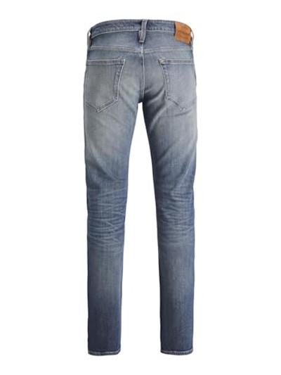 JACK & JONES JJIMIKE JJCOOPER CJ 189 SN Jean Erkek