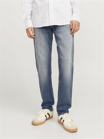 JACK & JONES JJIMIKE JJCOOPER CJ 189 SN Jean Erkek