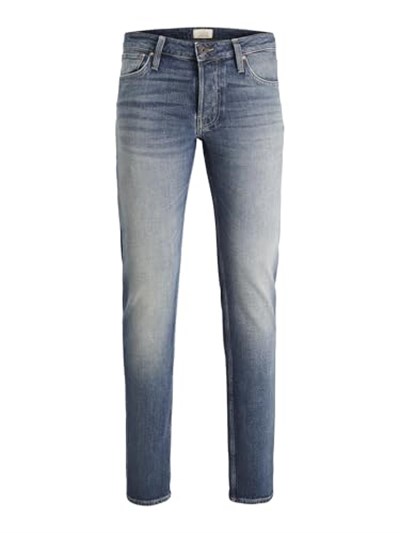 JACK & JONES JJIMIKE JJCOOPER CJ 189 SN Jean Erkek