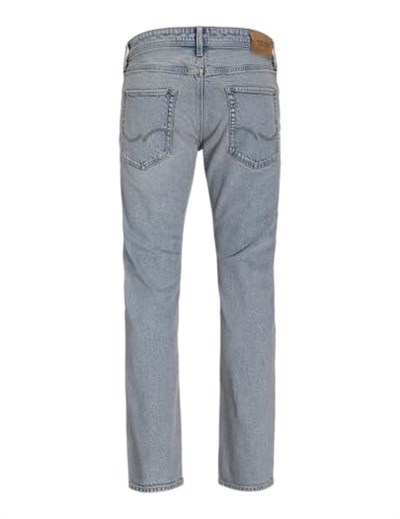 JACK & JONES JJIMIKE JJORIGINAL SBD 131 Jean Erkek