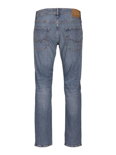 JACK & JONES JJIMIKE JJORIGINAL SBD 552 Kot Pantolon Erkek