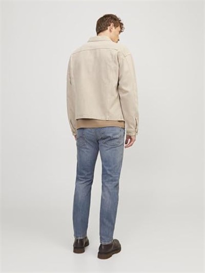 JACK & JONES JJIMIKE JJORIGINAL SBD 552 Kot Pantolon Erkek