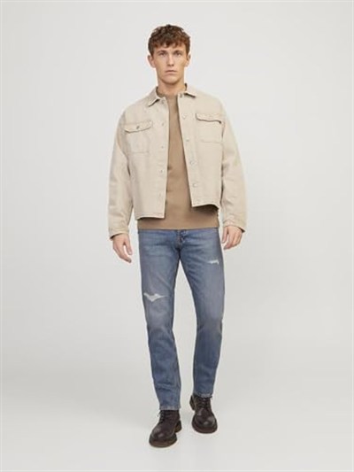 JACK & JONES JJIMIKE JJORIGINAL SBD 552 Kot Pantolon Erkek