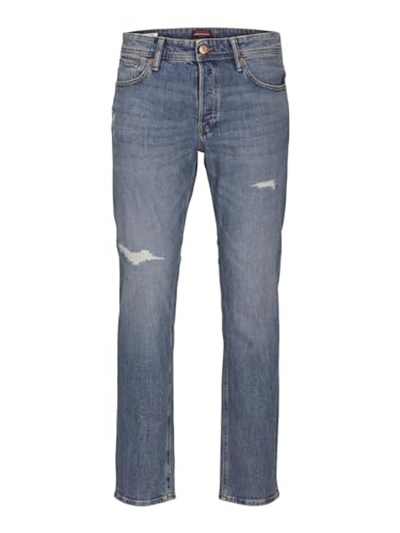 JACK & JONES JJIMIKE JJORIGINAL SBD 552 Kot Pantolon Erkek