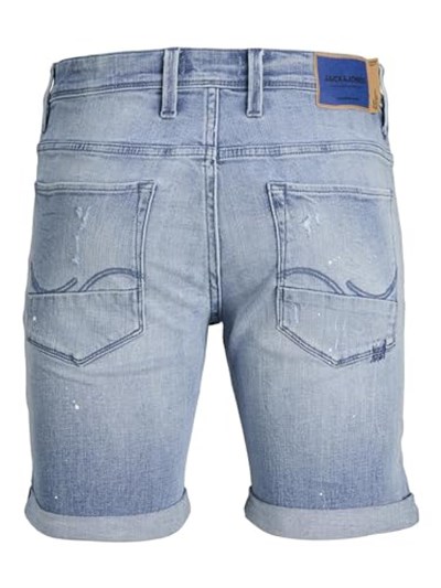 JACK & JONES JJIRICK JJBLAIR SHORTS GE 202 SN Şort Erkek