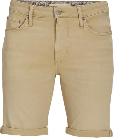 JACK & JONES JJIRICK JJEVAN SHORTS CJ 977 SN Şort Erkek